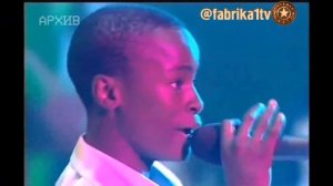 Дневник Фабрики звёзд-7 | Серия 3