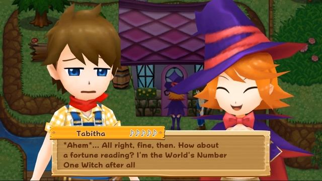 Harvest Moon Light of Hope - Cara Agar Pantai Terbuka (How to Unlock the Beach) смотреть онлайн
