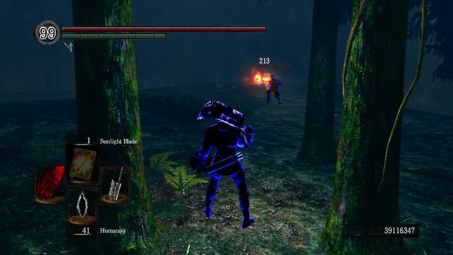 Pate and Creighton, Dark Souls 1 Edition смотреть онлайн