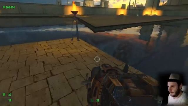 Гробница Рамсеса Третьего - Крутой Сэм #5 смотреть онлайн