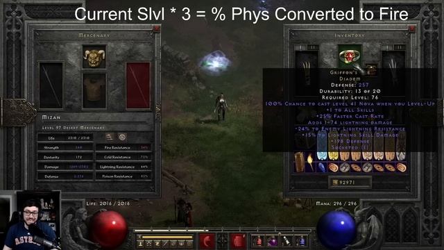 [OFFICIAL] Mosaic Phoenix Assassin Build Guide | Diablo 2 Resurrected смотреть онлайн