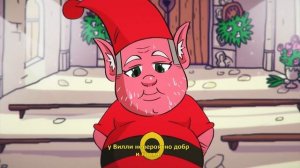 Долбогномы. На что подсел Яковлев.