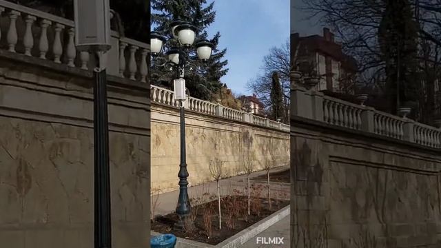 Дача Брынцалова г.Кисловодск #кисловодск #путешествия #северныйкавказ #отпуск #интересно смотреть онлайн