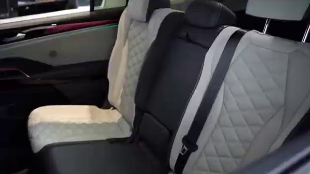 ID 6 crozz Volkswagen with 360 cameras AWD 4x4 смотреть онлайн