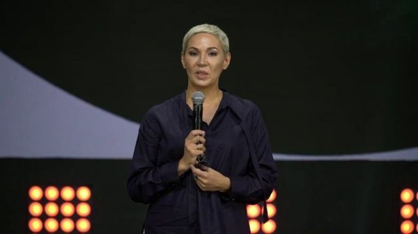 Моя история с VILAVI. Юлия Кольцова