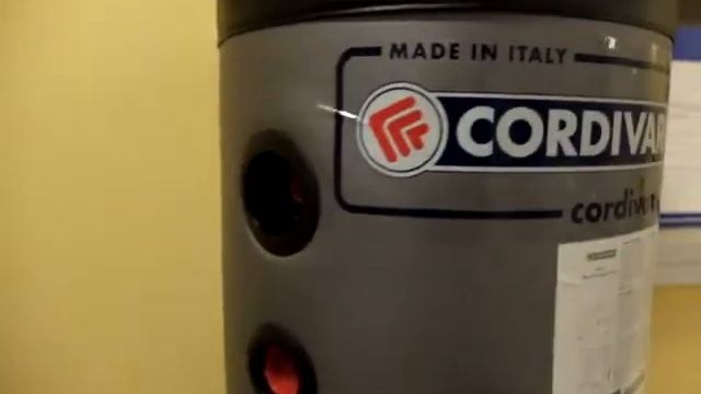 CORDIVARI БОЙЛЕРИ смотреть онлайн