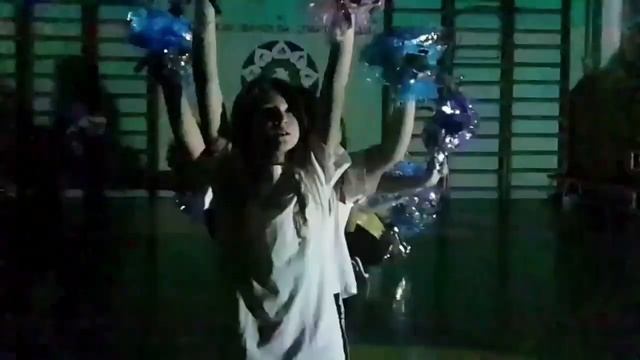 Черлидинг, 6 «Б» класс смотреть онлайн