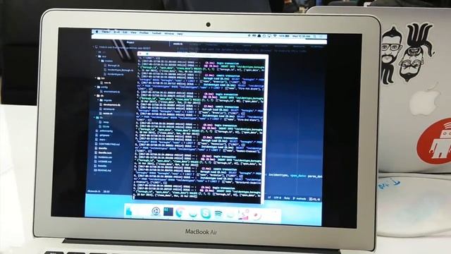 Parsing CSV... смотреть онлайн