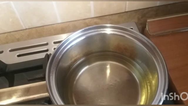 Китайские креветочные чипсы. Chinese shrimp chips. 中国虾片 смотреть онлайн