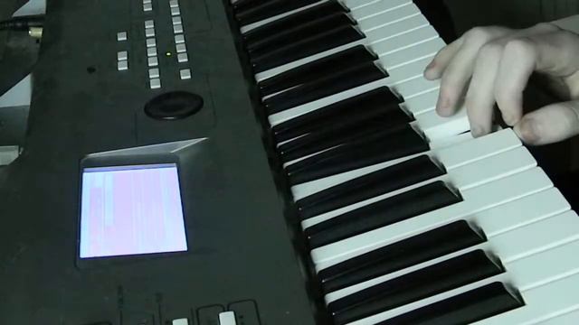 Cosmic Gate - The Truth (Lead Synth) смотреть онлайн