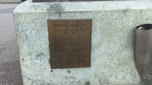 A Day in Montreux Switzerland the Heart of the Swiss Riviera смотреть онлайн