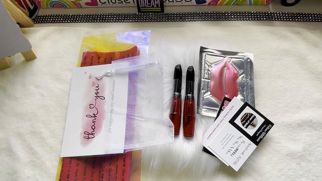 Shipping & Packaging my orders from home/ETSY/By Closet of SaSS смотреть онлайн