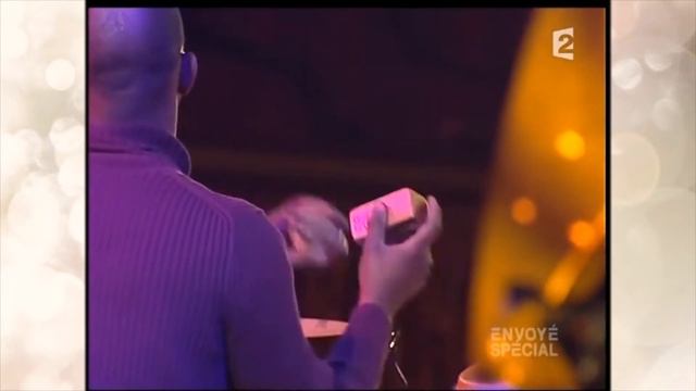 Les Deux Guitares смотреть онлайн