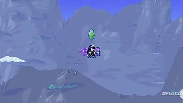 ВСЕ НОВЫЕ ПИТОМЦЫ И ССЫЛКА НА Terraria 1.4.4! смотреть онлайн