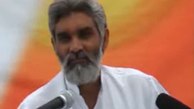 (SATSANG 05-06-2005 PART-3)Radhasoami - Religion of Soul - Religion of All смотреть онлайн