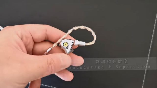 PROJECTA3 中文耳機測評系列 - 千元對決 ! BQEYZ SPRING2 VS SENFER MT300 ( 中文字幕 / ENG SUBTITLE ) смотреть онлайн