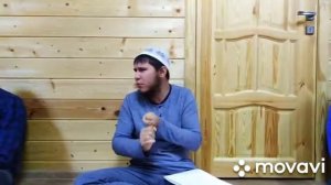 Вагаз Ильшат хазрата. Тема: тоска мечетей, берегите себя, нет вины на вас сегодня