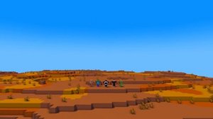 kirkiimad - Майнкрафт (при уч. nowkie) [OFFICIAL MUSIC ANIMATION]