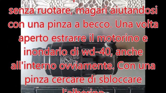 Pompetta lavavetro Ducatox250 смотреть онлайн