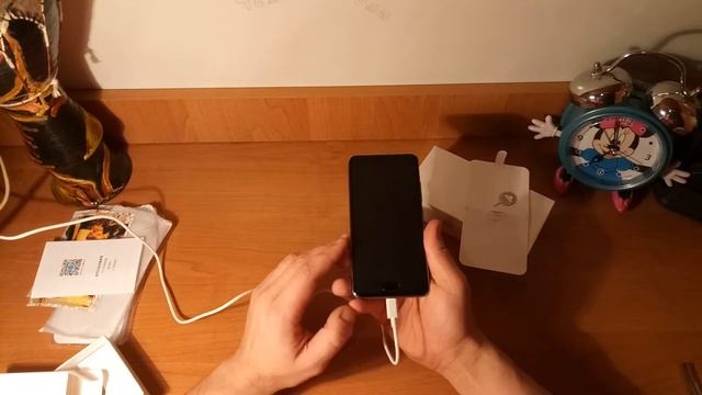 Meizu m3s gray распаковка телефона и чехла. смотреть онлайн