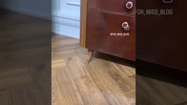 Не надо менять мебель ее можно перекрасить