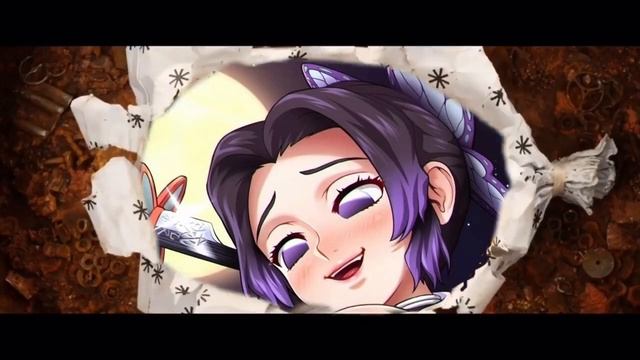 Shinobu Is Worth It?