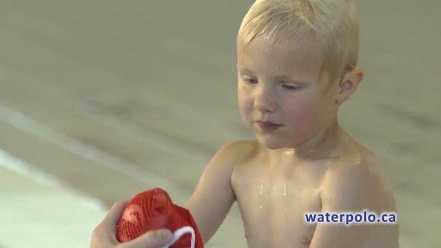 Water polo for everyone смотреть онлайн