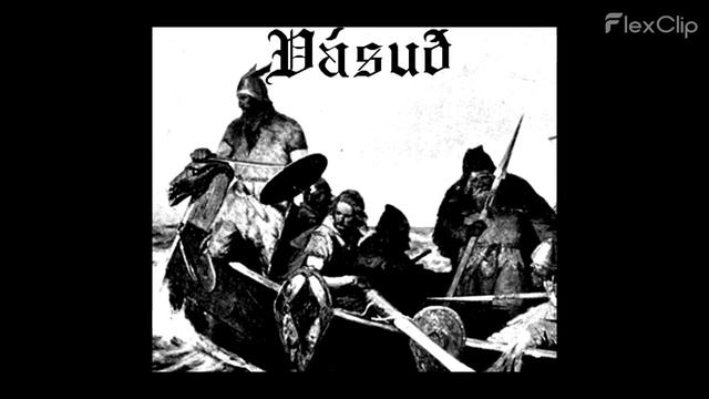 Vásuð - Vinland Theme смотреть онлайн