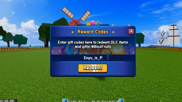 *NEW UPDATE CODES* ALL NEW WORKING CODES IN BLOX FRUITS 2024! BLOX FRUIT CODES