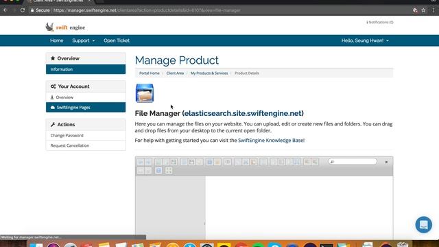 Elasticsearch - Delete Entry