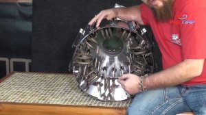 Печь Премьера. Электрическая печь для бани и сауны от Инжкомцентр ВВД.