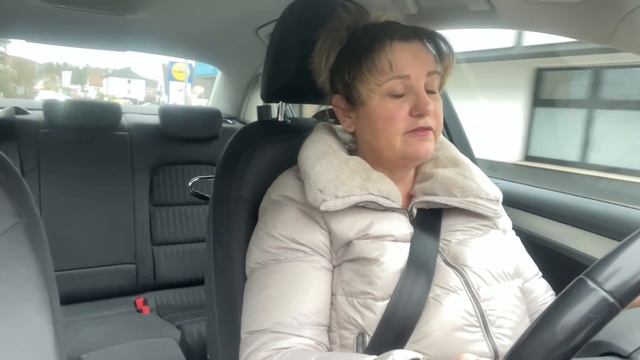 Влоги из Германии,мой понедельник,обычная рутина,работа,закупка,почта и быстрый но вкусный ужин муж