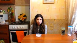 Ложка соли o_o» ))