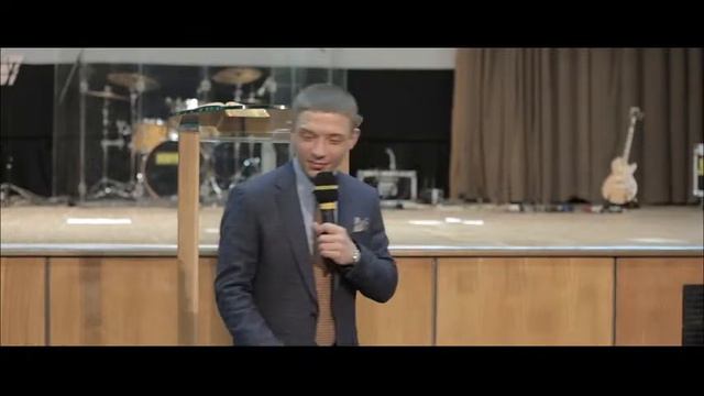 (13.01.2021) Пастор Артём Железов: "Что ограничивает Бога в твоей жизни?" (часть 2) смотреть онлайн