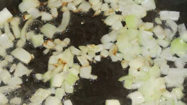 Сборник рецептов