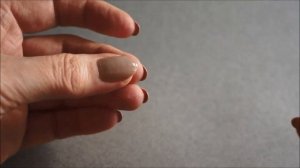 Пилка алмазная с триммером для кутикулы