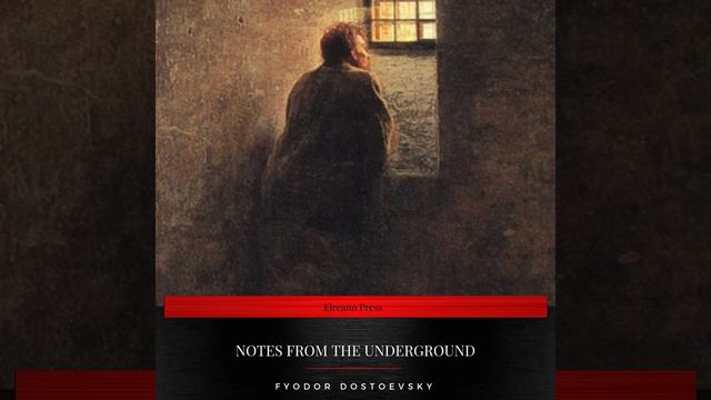 Chapter 1 - Notes From The Underground