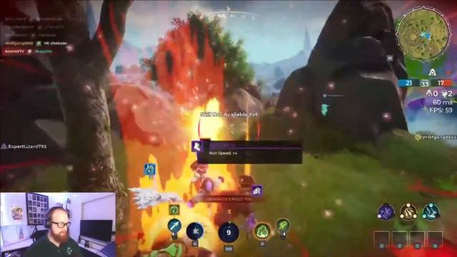BOGMORE PROVIDES | Spell Break and OverWatch this Mess! смотреть онлайн