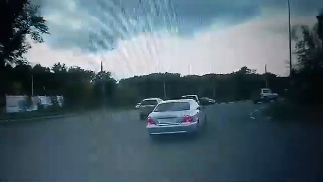 Как правильно ехать по кольцу смотреть онлайн