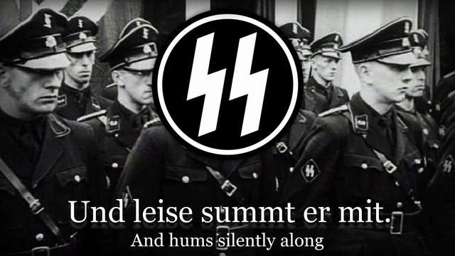 "Teufelslied" - German March [Educational Video] смотреть онлайн