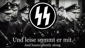 "Teufelslied" - German March  [Educational Video]