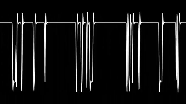 Tim Follin - “Chronos (ZXS 48k)” [Oscilloscope View] смотреть онлайн