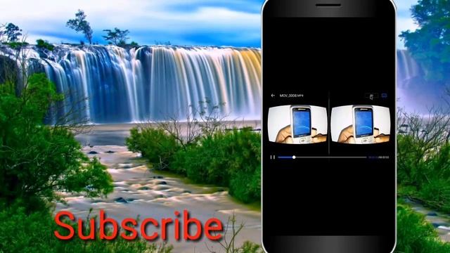 Top 5 VR Player Apps in Android Mobile смотреть онлайн