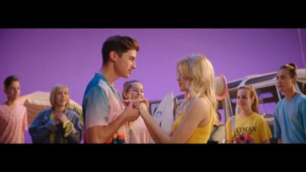 Катя Адушкина - ЗАЖИГАЙ!