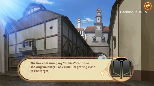 Hentai Asmodeus ( PC Game ) [ Part 5 ] смотреть онлайн