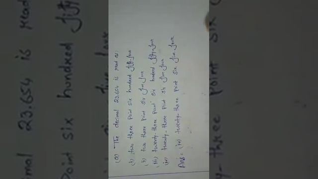 06-11-2020, Mathematics CL 5 смотреть онлайн