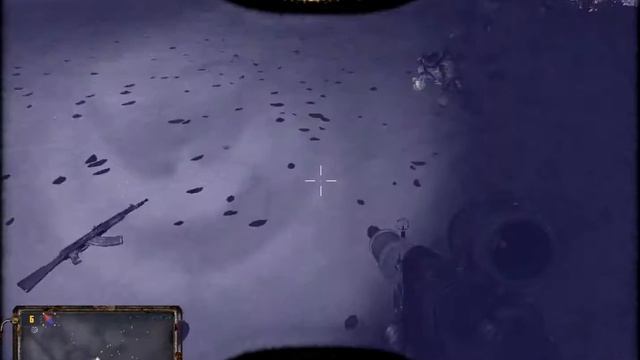 STALKER НС+ООП Команда BUUSTY VDV жив!