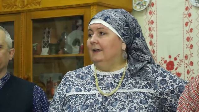 Народный коллектив фольклорно-этнографический ансамбль "Собор" смотреть онлайн