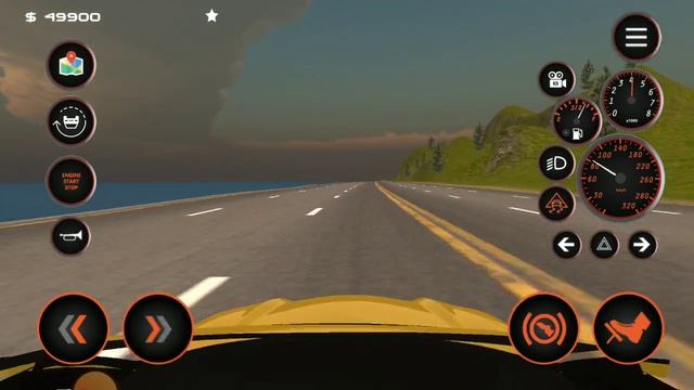 Играя Carshift и разглеждам целият свят! смотреть онлайн