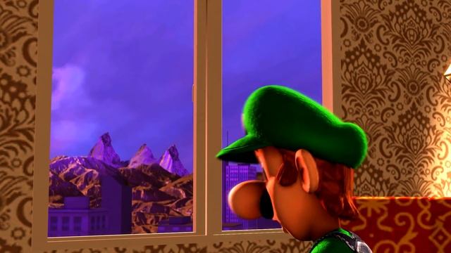 [Sfm Mario] Mario & Luigi Vacation Videos